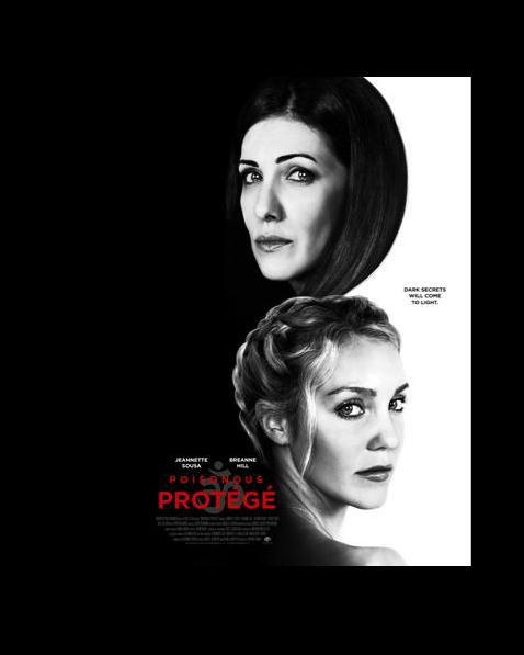 恋母禁果影视海报