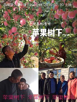藏匿者影视海报
