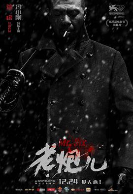 速度激情影视海报