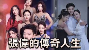 翼年代记第一季影视海报