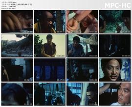 寇世勋老婆影视海报