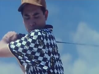 白发在线观看影视海报