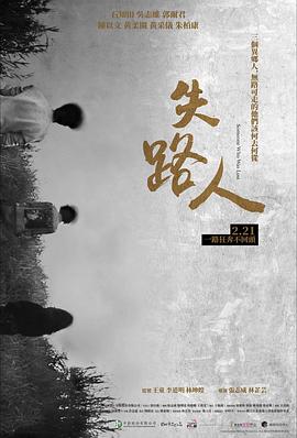 替天行道影视海报