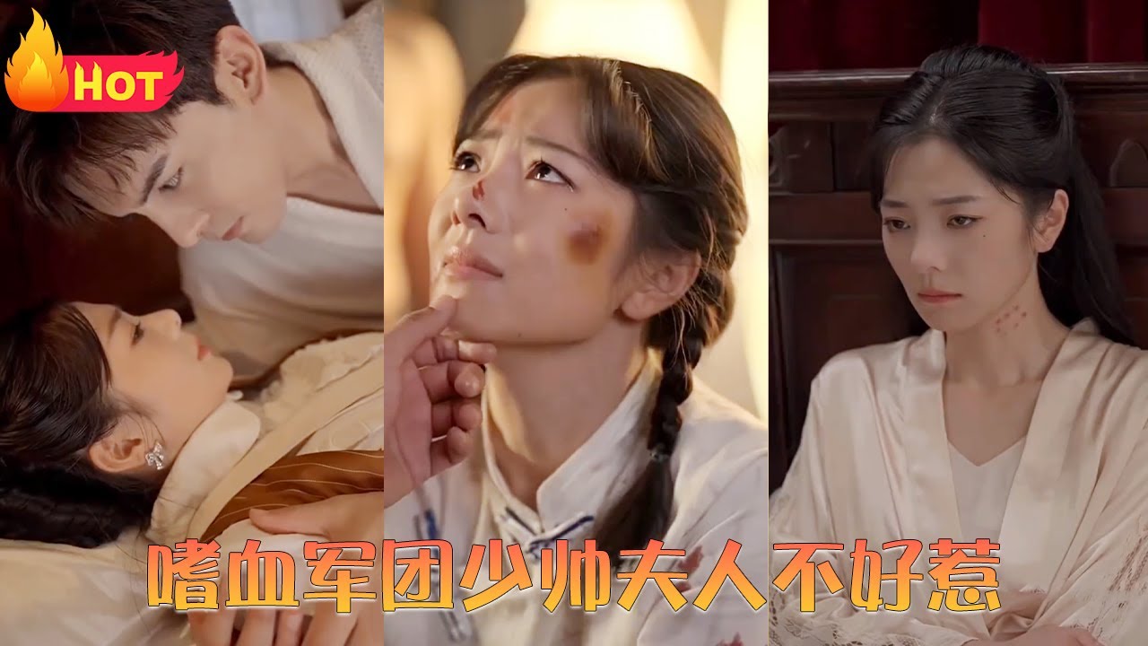 夫妻的赞助商中文影视海报