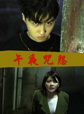 白夜追凶小说txt影视海报