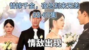 电视剧卧虎影视海报