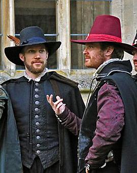 不朽的名曲影视海报