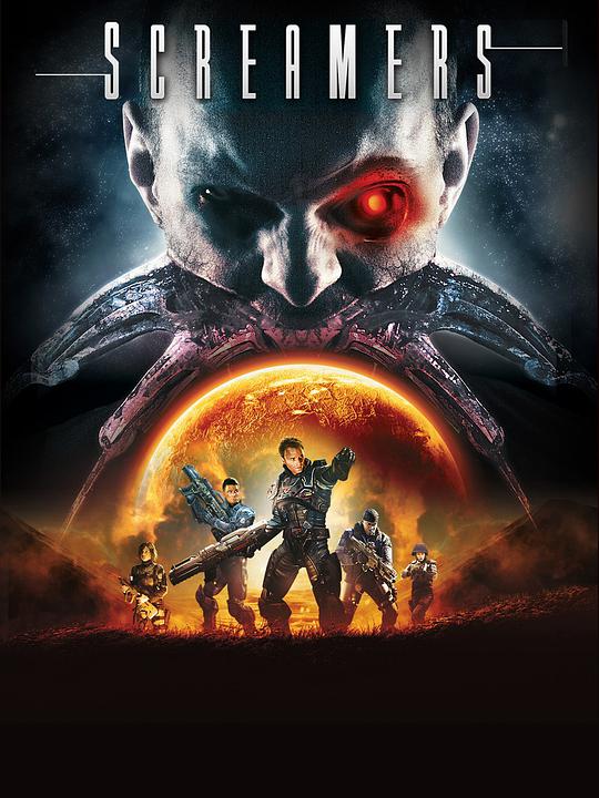 小明免费永久平台领域影视海报