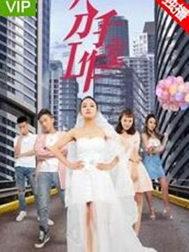 鹿少女全集影视海报