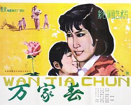 曾志伟安乐战场影视海报