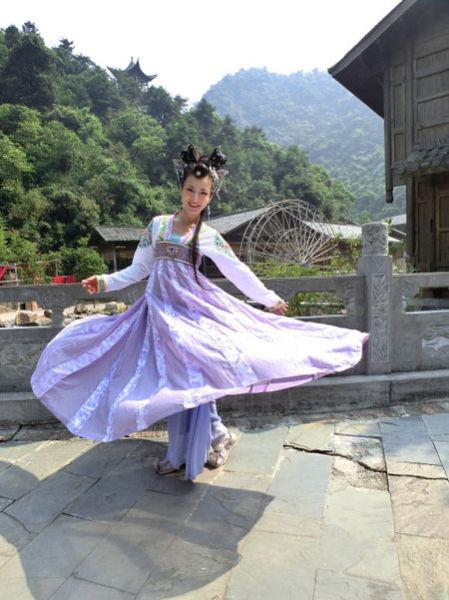 春光乍泄张国荣完整版影视海报