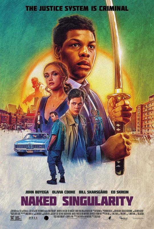 家庭教师第二季影视海报