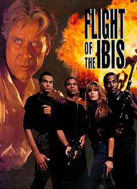 最后的羔羊影视海报