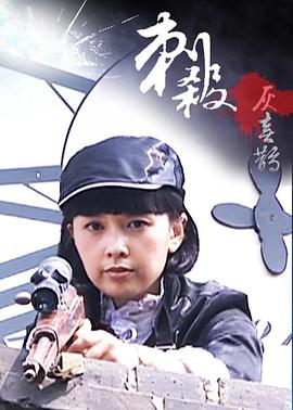 杨家将电视剧影视海报