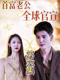 耿为华现任妻子王雅捷影视海报