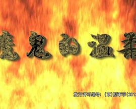 sp女探员影视海报