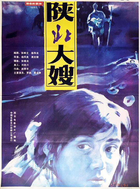 综合成人网影视海报