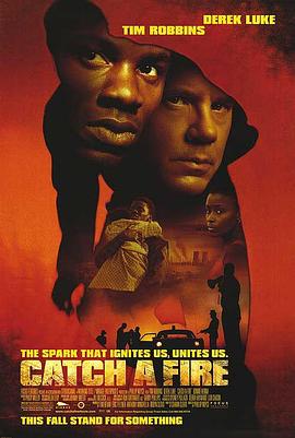 炼狱电影完整版免费观看影视海报