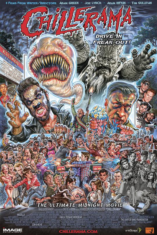 富二代资源在线观看影视海报