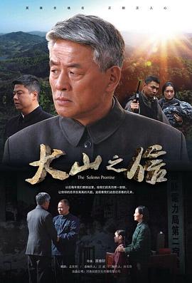 陈赓大将电视剧全集 36影视海报