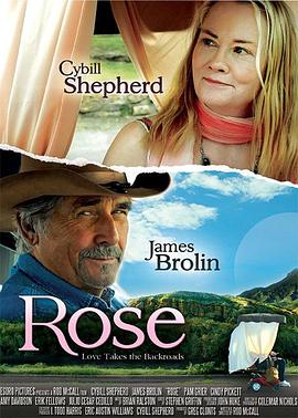 萌白酱在线播放影视海报