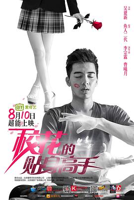 spy2wc撒尿影视海报