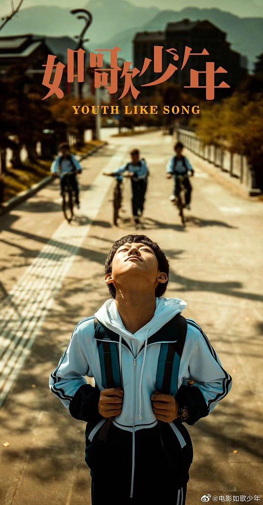 大凶器乡村迷情影视海报