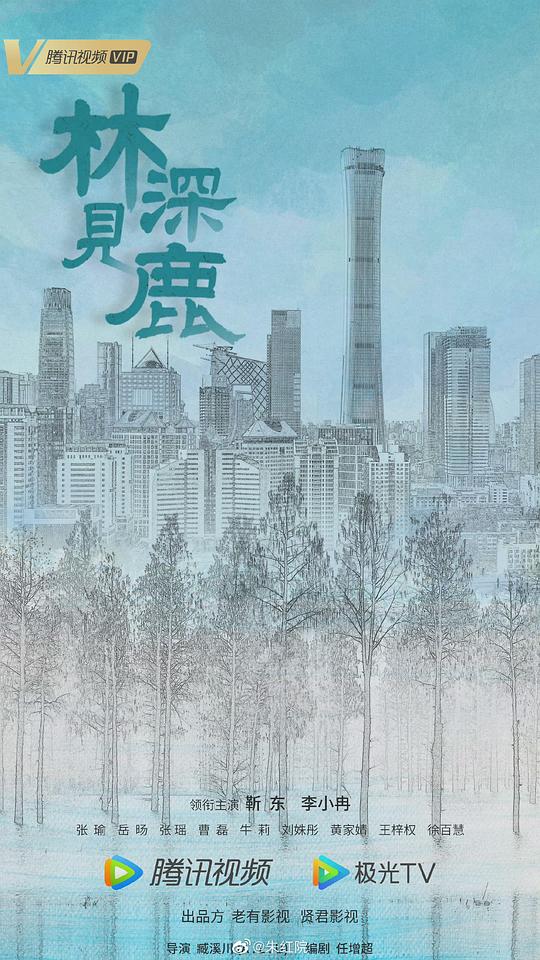 逍遥电影影视海报