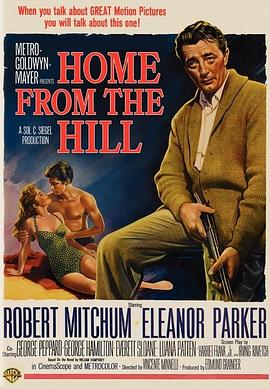 我们小两口影视海报