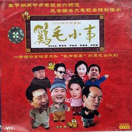 一夫九妾难伺候影视海报