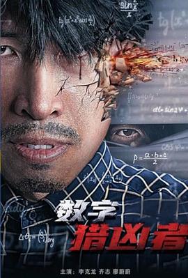 少女二十天影视海报