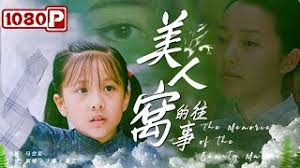 环珠格格影视海报