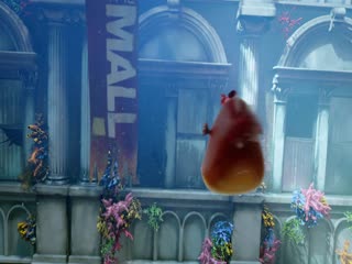 200元的纹身图案多大影视海报