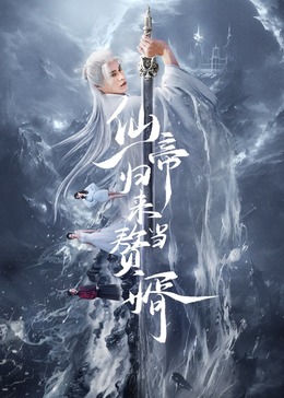 猫咪在线视频影视海报