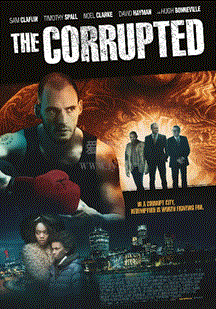 方法派韩国电影完整版影视海报