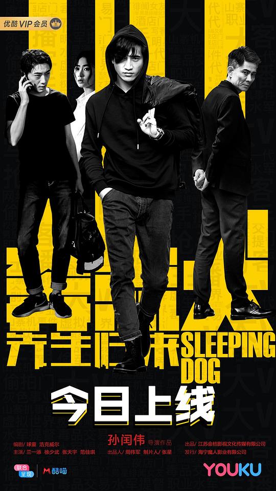 在线spy2wc厕所中国影视海报