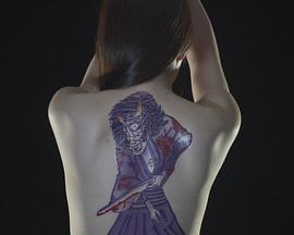 甄嬛传美版影视海报