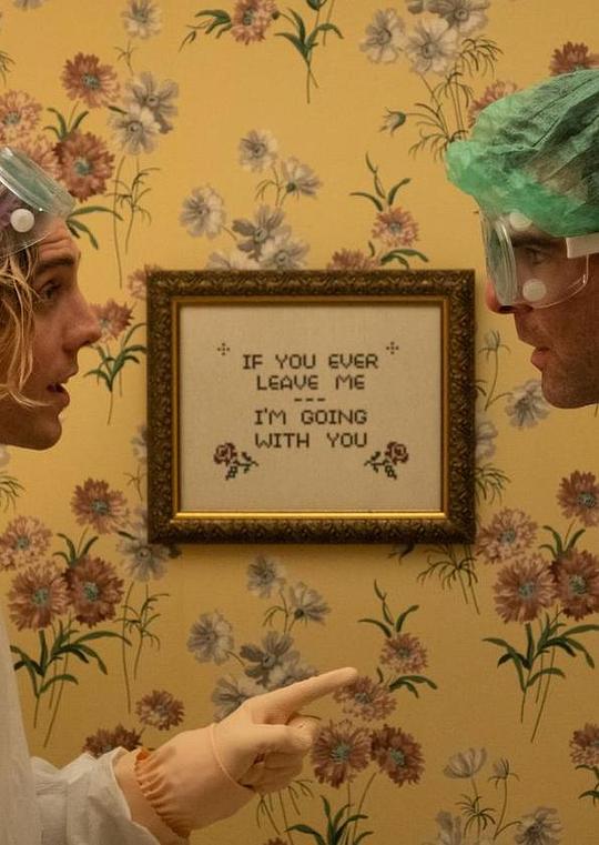 秒播影院影视海报