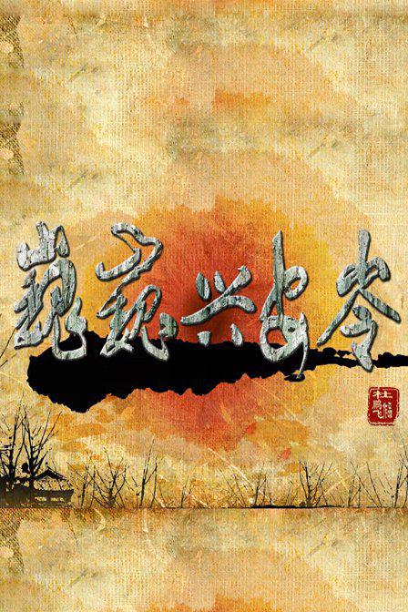 巴哈姆特之怒动漫影视海报