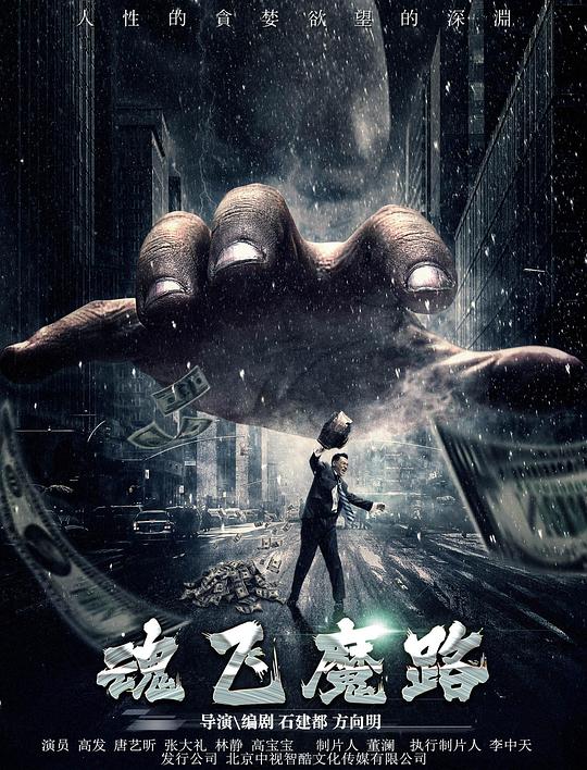 雍正王朝电视剧全集影视海报