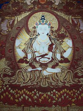 天才麻将少女第四季影视海报