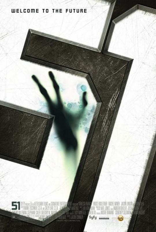 魔法星学院第一季影视海报