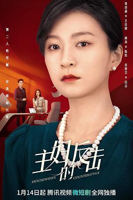 狙魔女杰第一季影视海报