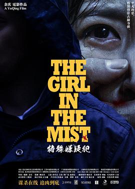 迷雾1945影视海报