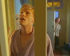 浪漫星星影视海报