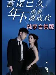 白色强人电视剧影视海报