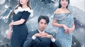 辣警霸王花完整版影视海报