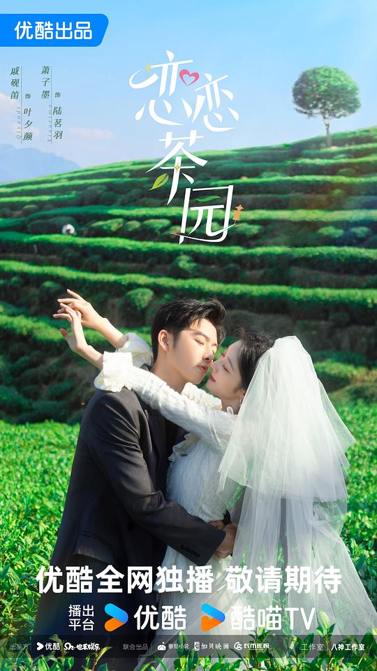 稚名空影视海报