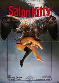 美女触手漫画影视海报