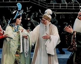 白莲花影视海报